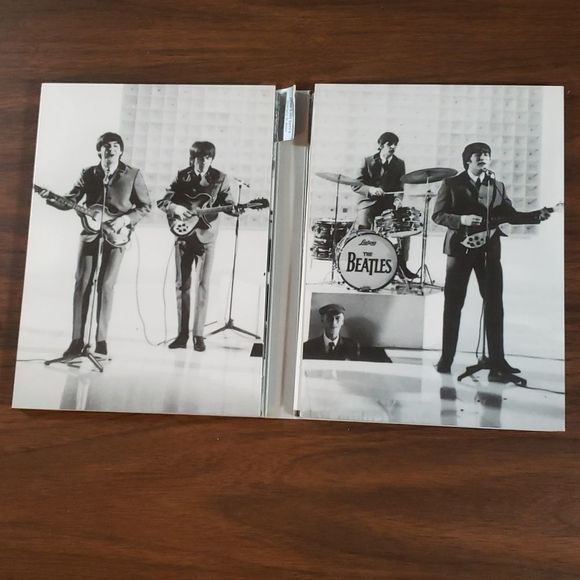 The Beatles - A Hard Day's Night Miramax Collector's Series on D.V.D. 2 Disk Set - Picture 4 of 8